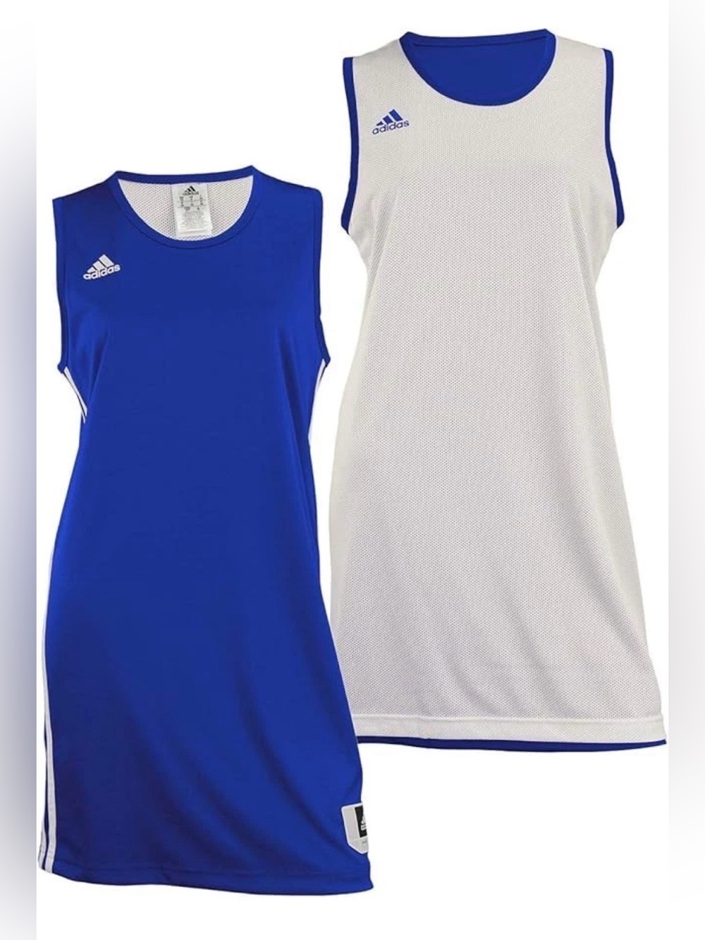 adidas Reversible Jersey/Dress